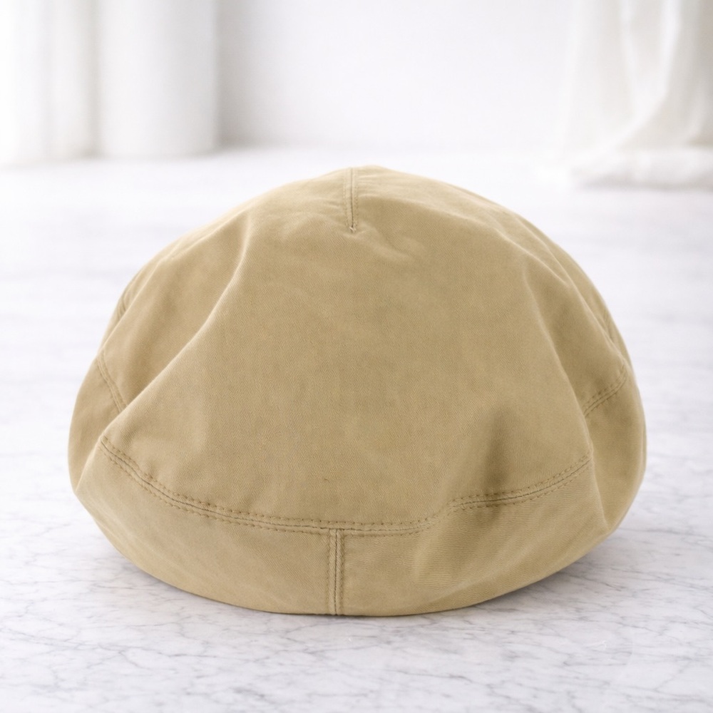 BURBERRY VINTAGE BARETTACAP - Picture 10 of 11